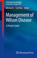 Schilsky |  Management of Wilson Disease | eBook | Sack Fachmedien
