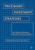 Zaremba / Shemer |  Price-Based Investment Strategies | eBook | Sack Fachmedien