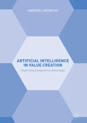 Wodecki | Artificial Intelligence in Value Creation | E-Book | sack.de