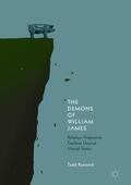 Ruetenik |  The Demons of William James | Buch |  Sack Fachmedien