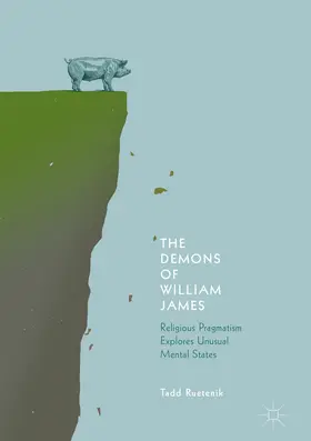 Ruetenik | The Demons of William James | E-Book | sack.de