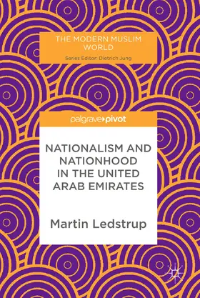 Ledstrup | Nationalism and Nationhood in the United Arab Emirates | E-Book | www.sack.de