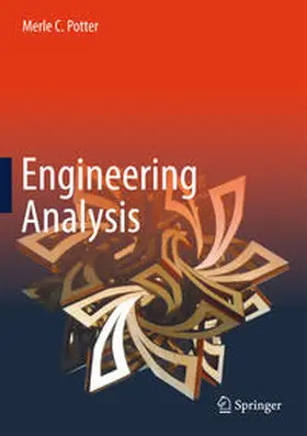 Potter |  Engineering Analysis | eBook | Sack Fachmedien