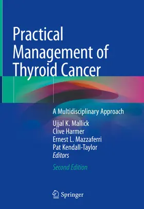 Mallick / Harmer |  Practical Management of Thyroid Cancer | eBook | Sack Fachmedien