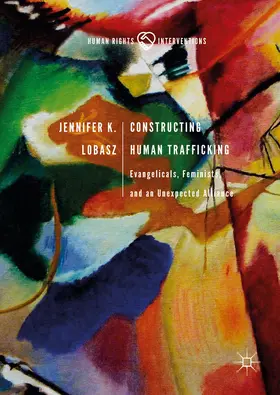 Lobasz |  Constructing Human Trafficking | eBook | Sack Fachmedien