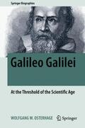 Osterhage |  Galileo Galilei | Buch |  Sack Fachmedien