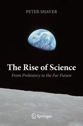 Shaver | The Rise of Science | E-Book | sack.de