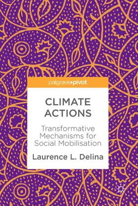 Delina |  Climate Actions | eBook | Sack Fachmedien