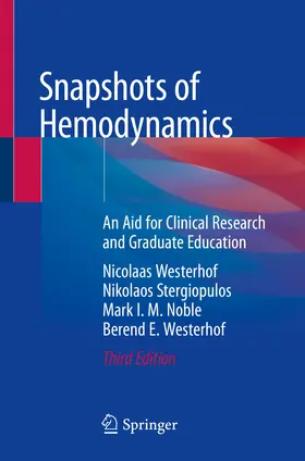 Westerhof / Stergiopulos / Noble | Snapshots of Hemodynamics | E-Book | www.sack.de