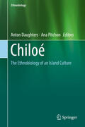 Daughters / Pitchon |  Chiloé | eBook | Sack Fachmedien