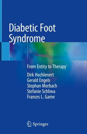 Hochlenert / Engels / Game | Diabetic Foot Syndrome | Buch | 978-3-319-92054-2 | sack.de