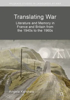 Kershaw | Translating War | E-Book | www.sack.de