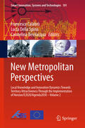 Calabrò / Della Spina / Bevilacqua |  New Metropolitan Perspectives | eBook | Sack Fachmedien