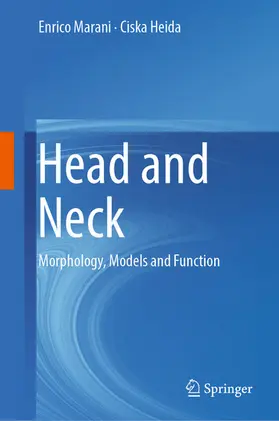 Marani / Heida | Head and Neck | E-Book | www.sack.de