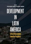 Brondino / Fernández |  Development in Latin America | Buch |  Sack Fachmedien