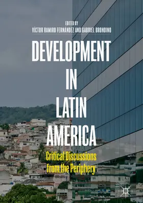 Fernández / Brondino |  Development in Latin America | eBook | Sack Fachmedien