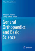 Paschos / Bentley |  General Orthopaedics and Basic Science | eBook | Sack Fachmedien