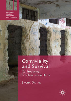 Darke | Conviviality and Survival | E-Book | sack.de
