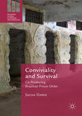 Darke |  Conviviality and Survival | eBook | Sack Fachmedien