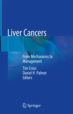 Cross / Palmer |  Liver Cancers | eBook | Sack Fachmedien