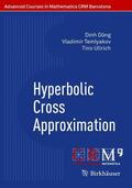 Dung / Dung / Temlyakov |  Hyperbolic Cross Approximation | Buch |  Sack Fachmedien