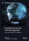 Lægreid / Rykkja |  Societal Security and Crisis Management | eBook | Sack Fachmedien
