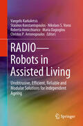 Karkaletsis / Konstantopoulos / Voros |  RADIO--Robots in Assisted Living | eBook | Sack Fachmedien