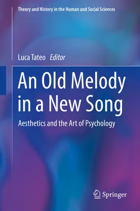 Tateo |  An Old Melody in a New Song | eBook | Sack Fachmedien