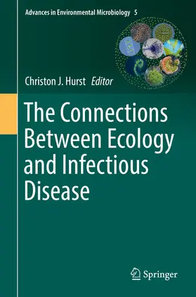 Hurst | The Connections Between Ecology and Infectious Disease | E-Book | www.sack.de