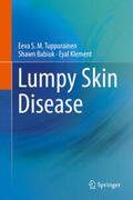 Tuppurainen / Babiuk / Klement |  Lumpy Skin Disease | eBook | Sack Fachmedien