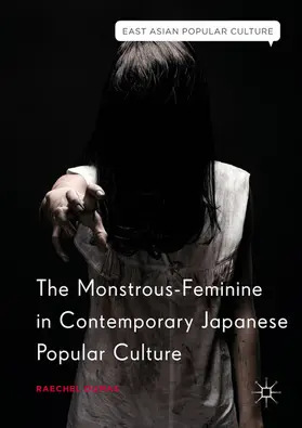 Dumas |  The Monstrous-Feminine in Contemporary Japanese Popular Culture | eBook | Sack Fachmedien