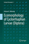 Rotheray |  Ecomorphology of Cyclorrhaphan Larvae (Diptera) | eBook | Sack Fachmedien