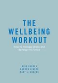 Hughes / Cooper / Kinder |  The Wellbeing Workout | Buch |  Sack Fachmedien