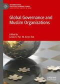 Tok / Pal |  Global Governance and Muslim Organizations | Buch |  Sack Fachmedien