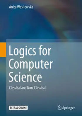 Wasilewska | Logics for Computer Science | E-Book | www.sack.de