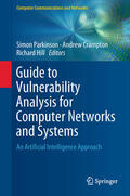 Parkinson / Crampton / Hill |  Guide to Vulnerability Analysis for Computer Networks and Systems | eBook | Sack Fachmedien