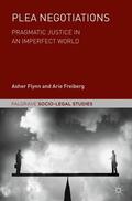 Freiberg / Flynn |  Plea Negotiations | Buch |  Sack Fachmedien