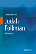 Ribatti |  Judah Folkman | eBook | Sack Fachmedien