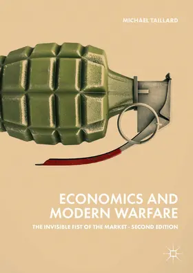 Taillard | Economics and Modern Warfare | E-Book | sack.de