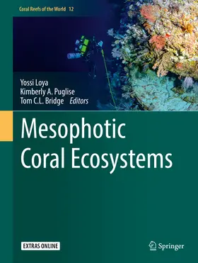 Loya / Puglise / Bridge |  Mesophotic Coral Ecosystems | eBook | Sack Fachmedien
