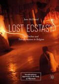 McDaniel |  Lost Ecstasy | eBook | Sack Fachmedien