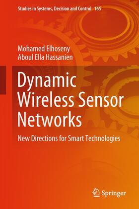 Elhoseny / Hassanien | Dynamic Wireless Sensor Networks | E-Book | sack.de