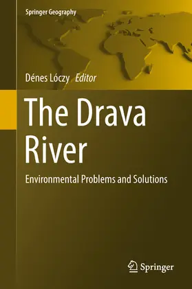 Lóczy | The Drava River | E-Book | sack.de