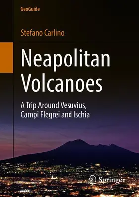 Carlino |  Neapolitan Volcanoes | Buch |  Sack Fachmedien