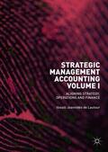 Joannidès de Lautour |  Strategic Management Accounting, Volume I | Buch |  Sack Fachmedien