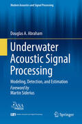 Abraham |  Underwater Acoustic Signal Processing | eBook | Sack Fachmedien