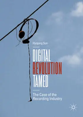 Sun |  Digital Revolution Tamed | Buch |  Sack Fachmedien