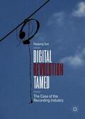 Sun |  Digital Revolution Tamed | Buch |  Sack Fachmedien