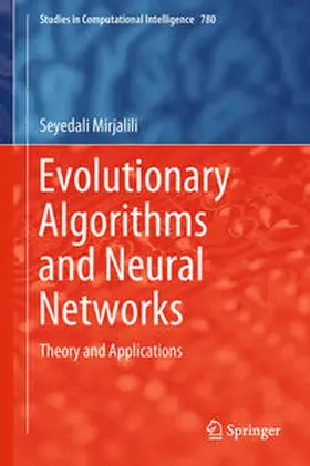 Mirjalili |  Evolutionary Algorithms and Neural Networks | eBook | Sack Fachmedien