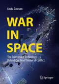 Dawson |  War in Space | eBook | Sack Fachmedien